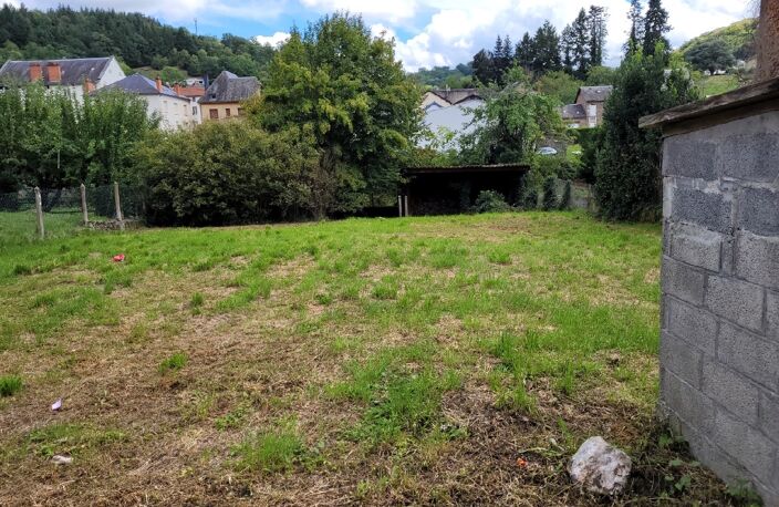 Vente maison 4 pièces 66 m² Bort-les-Orgues (19110) — photo 4