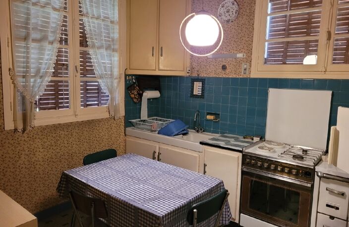 Vente maison 4 pièces 66 m² Bort-les-Orgues (19110) — photo 5