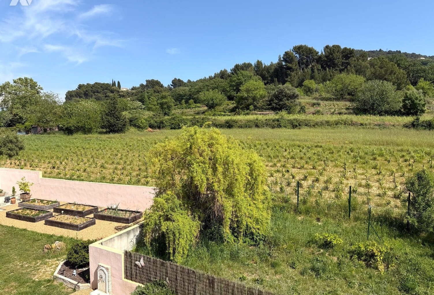 Vente maison 5 pièces 164 m² Saint-Cyr-sur-Mer (83270) — photo 1