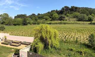 Maison 5 Pièces 164 m² à vendre à La Cadière-d'Azur (83740)