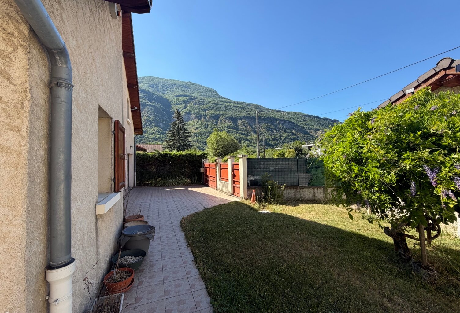Vente maison 6 pièces 155 m² Vif (38450) — photo 1