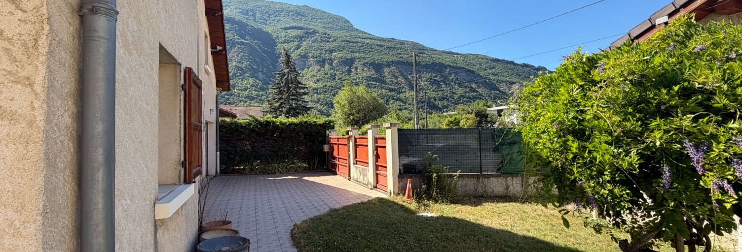 Maison 6 Pièces 155 m² à vendre à Vif (38450)