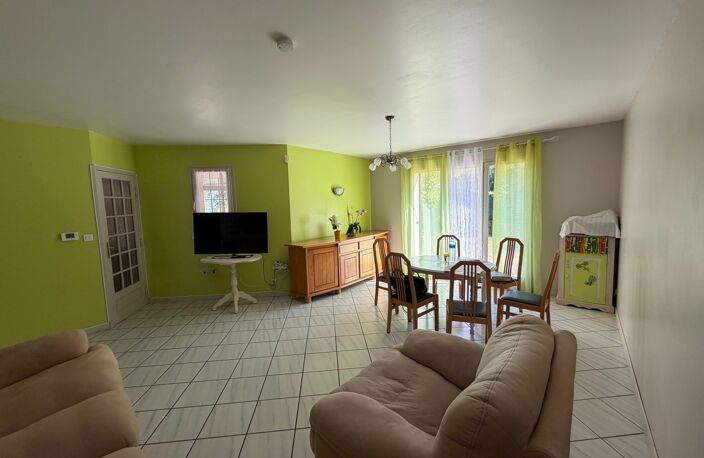 Vente maison 6 pièces 155 m² Vif (38450) — photo 3