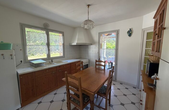 Vente maison 6 pièces 155 m² Vif (38450) — photo 4