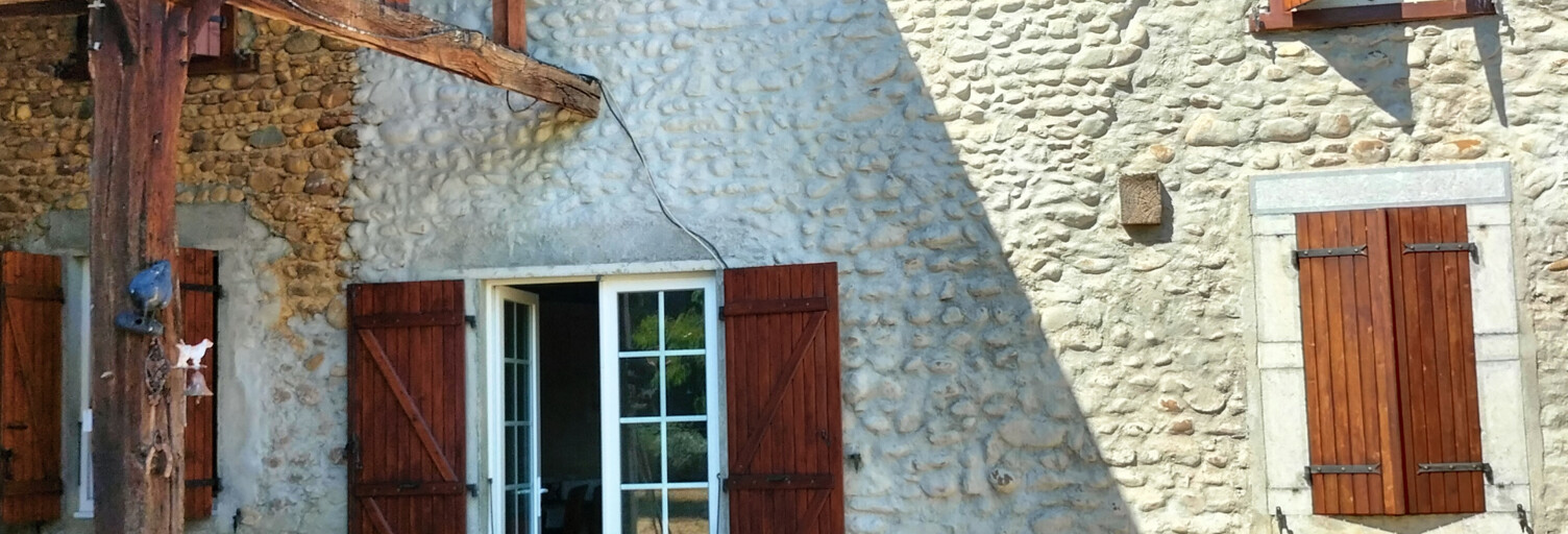 Maison 6 Pièces 180 m² à vendre à Castelnau-Magnoac (65230)