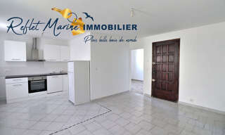 Appartement 2 Pièces 36 m² à louer à La Ciotat (13600)