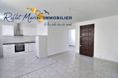 Appartement 2 pièces 630 €