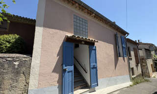 Maison 2 Pièces 99 m² à vendre à Allemagne-en-Provence (04500)