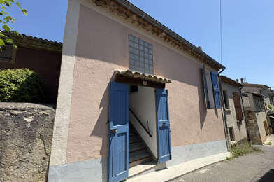 Maison 2 pièces 170800 €