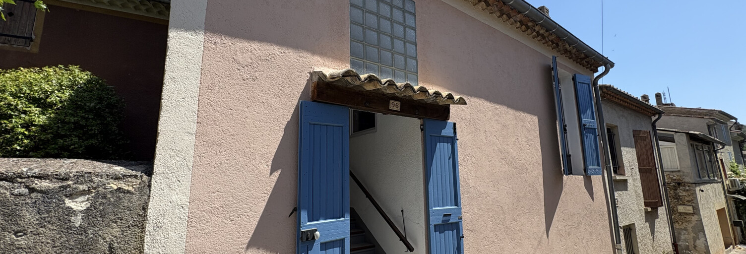 Maison 2 Pièces 99 m² à vendre à Allemagne-en-Provence (04500)