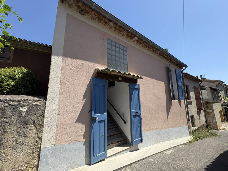Maison de village   env. 99 m2   grand garage   Allemagne-en — photo 1
