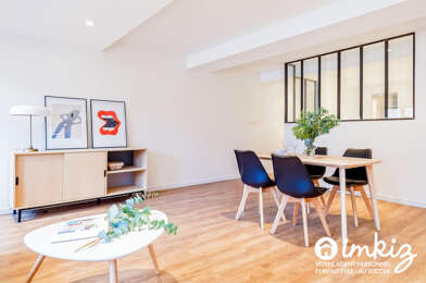 Appartement 3 pièces 299900 €