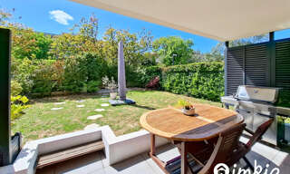 Appartement 4 Pièces 91 m² à vendre à Marseille 13 (13013)