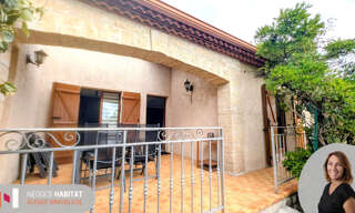 Maison 4 Pièces 109 m² à vendre à Castelnau-le-Lez (34170)