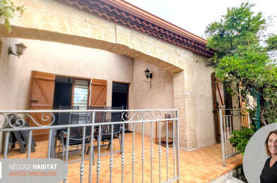 Maison 4 pièces 490000 €