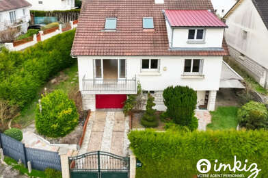 Maison 8 pièces 335000 €