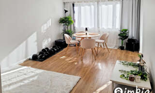 Appartement 3 Pièces 58 m² à vendre à Le Pecq (78230)
