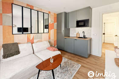 Appartement 1 pièces 219900 €