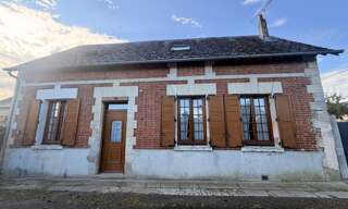 Maison 5 Pièces 110 m² à vendre à Brancourt-en-Laonnois (02320)