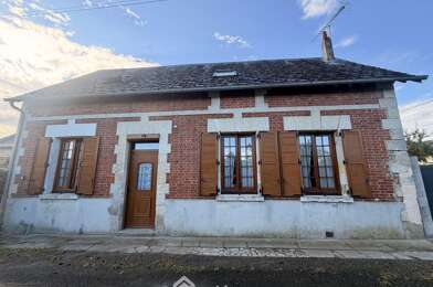 Maison 5 pièces 105300 €