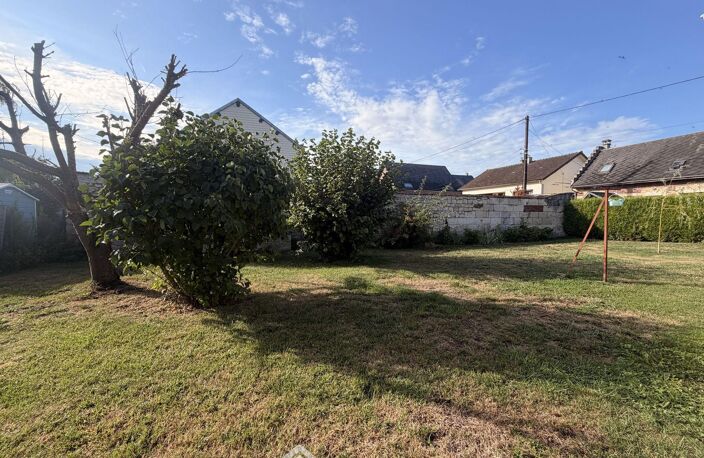 Maison - 110m² - Brancourt-en-Laonnois — photo 2