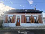 Maison - 110m² - Brancourt-en-Laonnois — photo 3