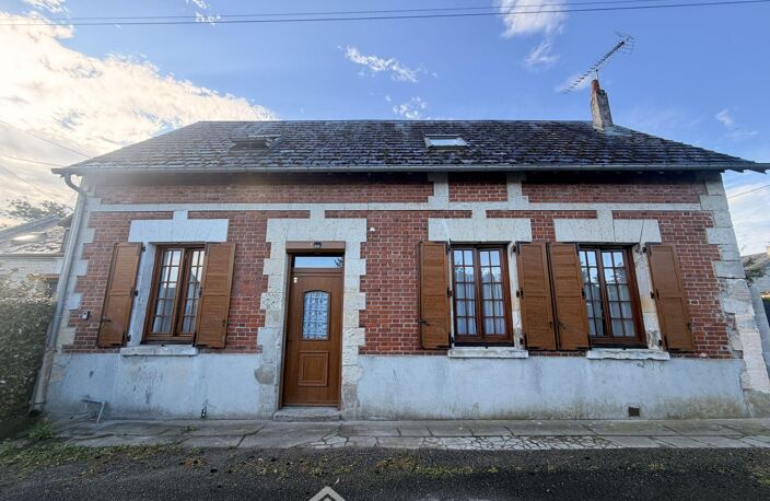 Maison - 110m² - Brancourt-en-Laonnois — photo 3
