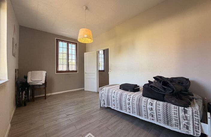 Maison - 110m² - Brancourt-en-Laonnois — photo 4