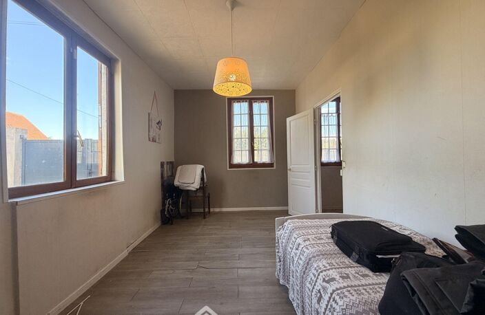 Maison - 110m² - Brancourt-en-Laonnois — photo 5