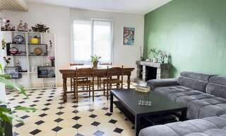 Maison 8 Pièces 196 m² à vendre à Cholet (49300)