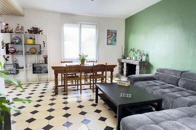 Maison 8 pièces 198000 €