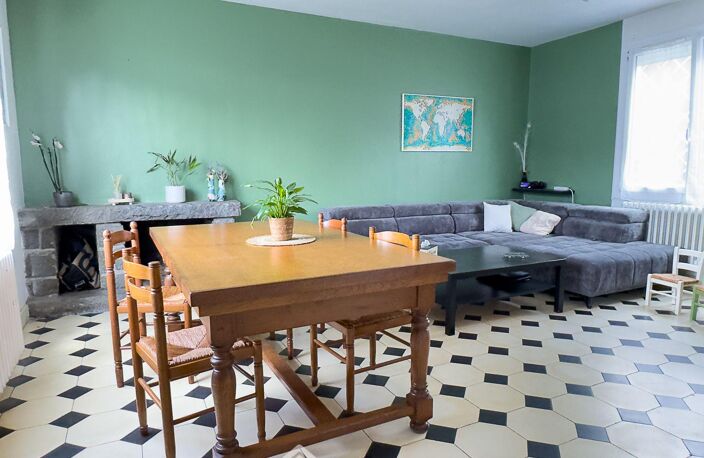 Maison - 196m² - Cholet — photo 2
