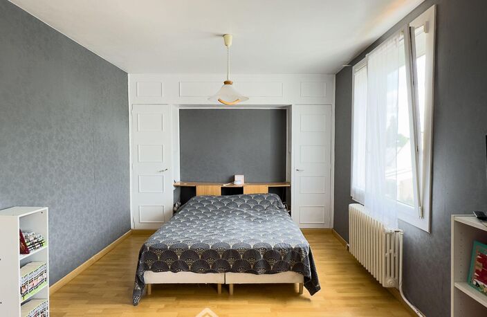 Maison - 196m² - Cholet — photo 5