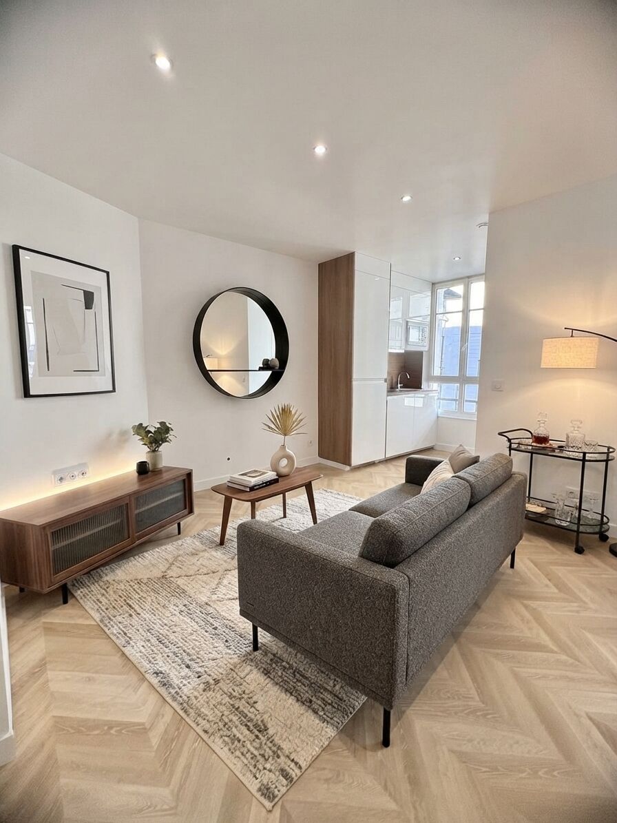 Agence immobilière de Barnabé