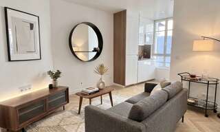 Appartement  16 m² à vendre à Paris 17 (75017)