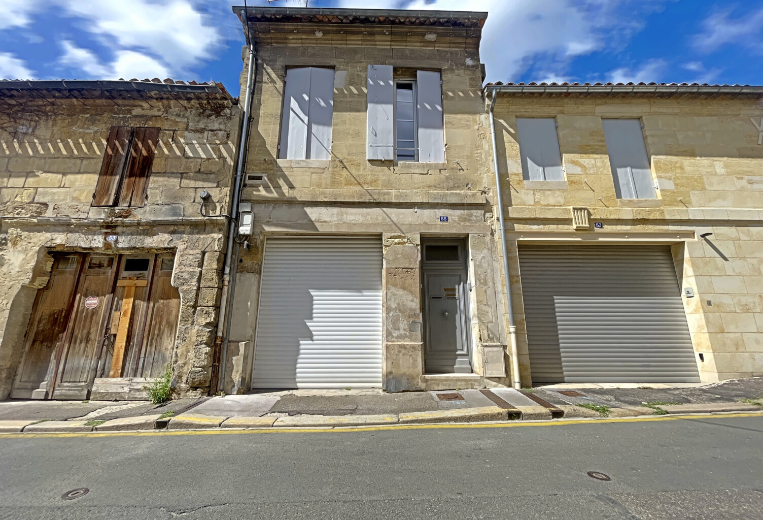Immeuble de rapport — photo 1