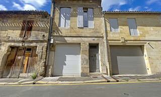 Immeuble  370 m² à vendre à Libourne (33500)