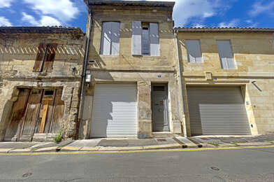 Immeuble  367000 €