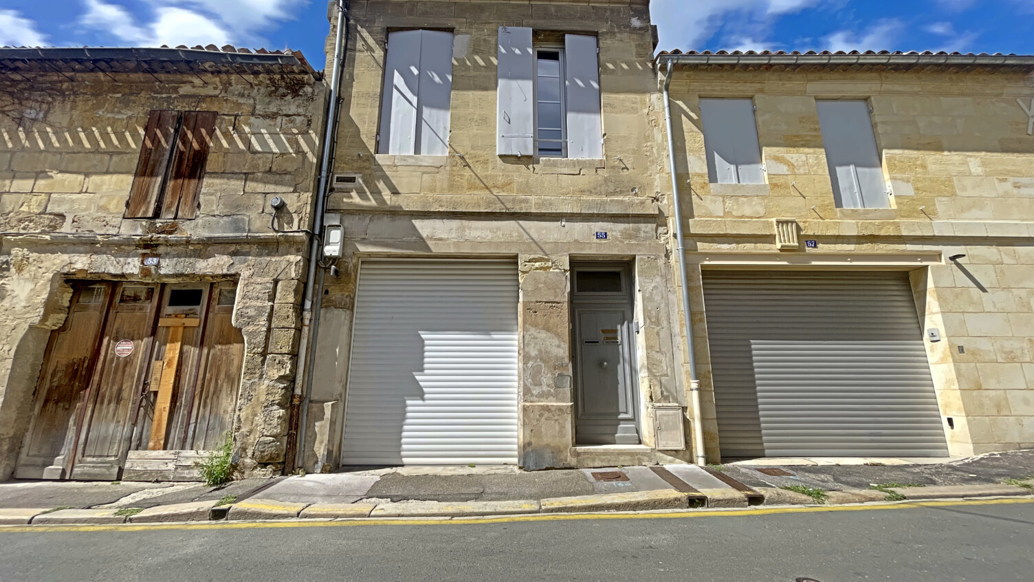 Aperçu de la visite vidéo