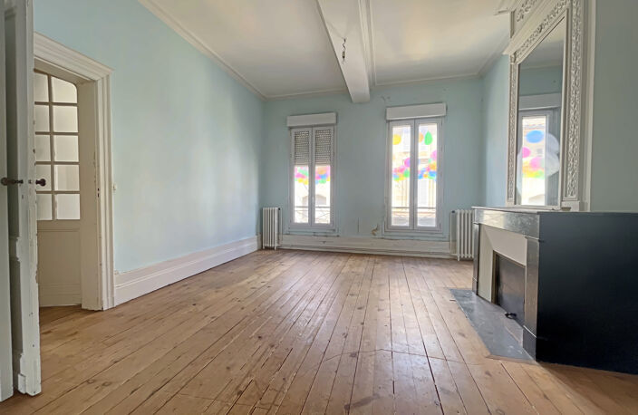 Immeuble de rapport — photo 2