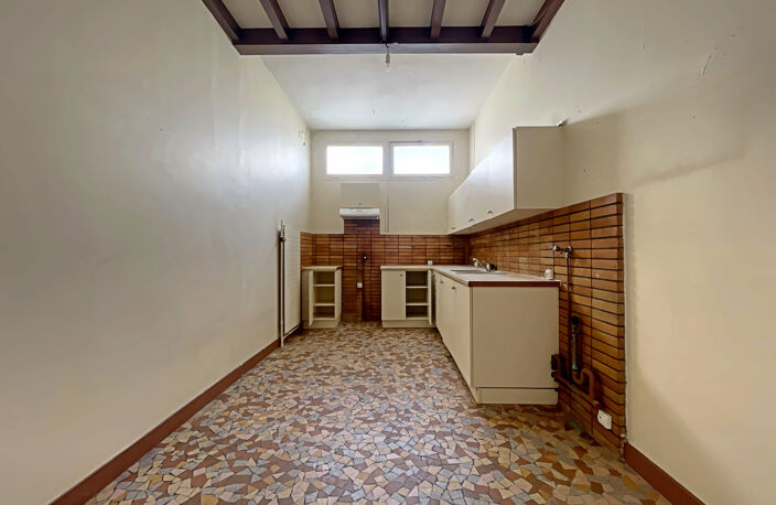 Immeuble de rapport — photo 5