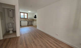 Appartement 1 Pièce 24 m² à louer à Agde (34300)