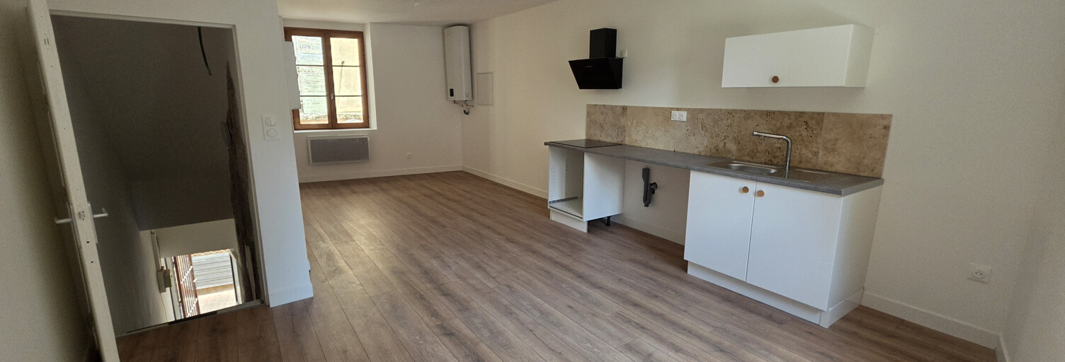 Appartement 3 Pièces 57 m² à louer à Agde (34300)