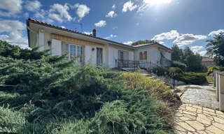 Maison 5 Pièces 123 m² à vendre à Podensac (33720)
