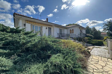 Maison 5 pièces 344000 €