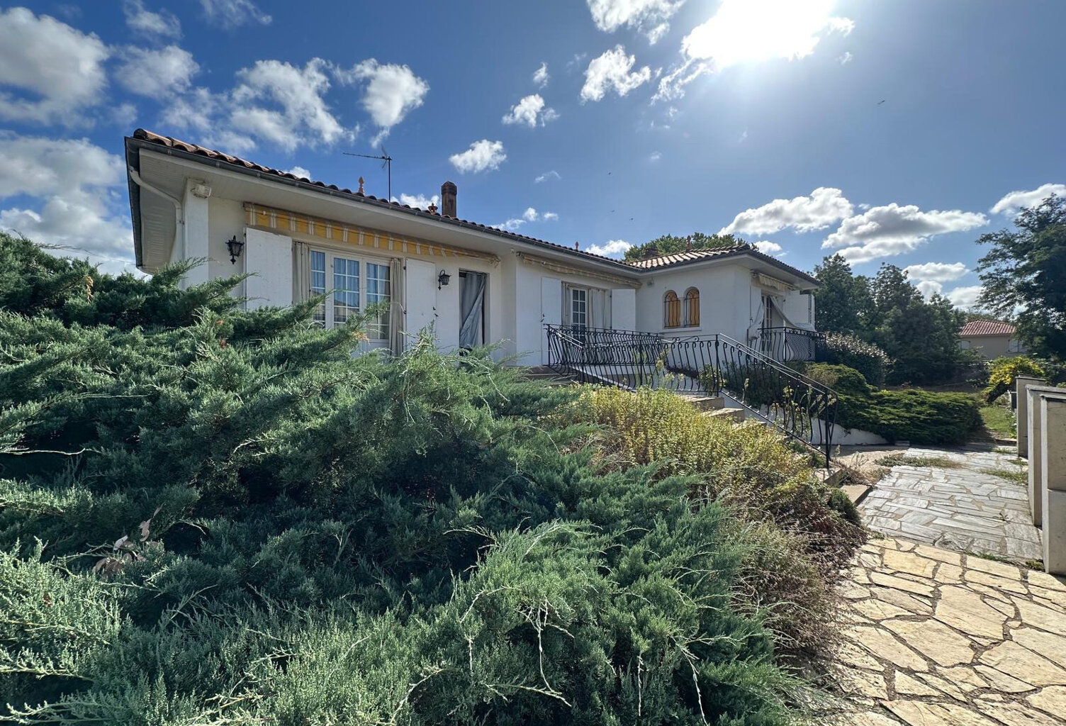 Maison familiale 123 m2 Podensac — photo 1