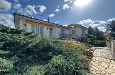 Maison familiale 123 m2 Podensac — photo du bien