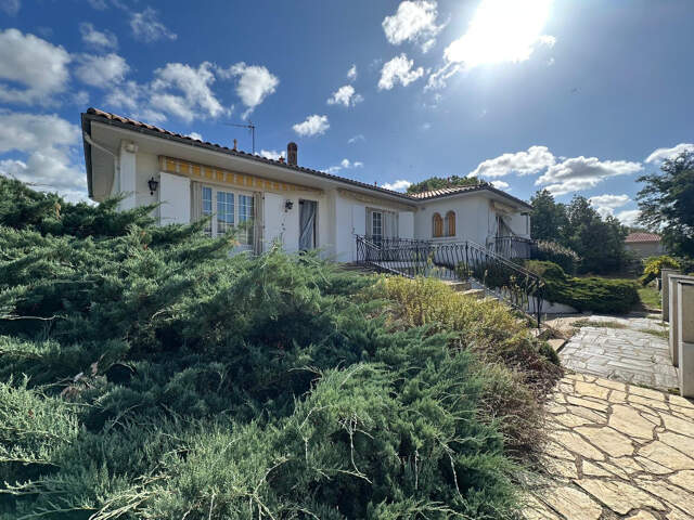 Maison familiale 123 m2 Podensac — photo du bien