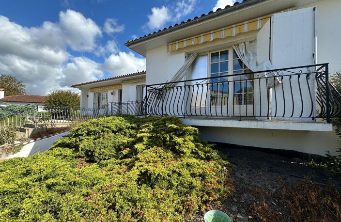 Maison familiale 123 m2 Podensac — photo 2