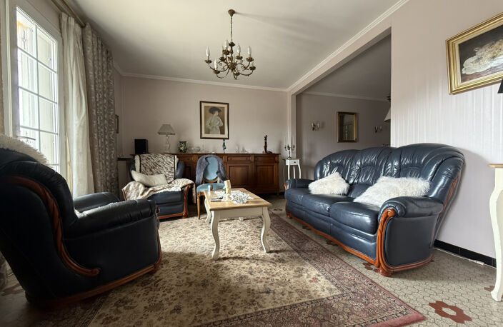 Maison familiale 123 m2 Podensac — photo 3
